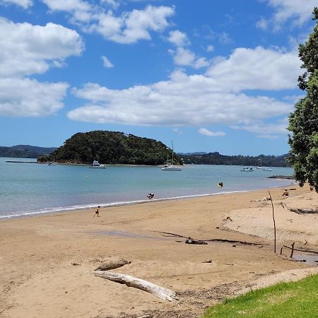Apartmán He Pai Te Wairua By The Sea Paihia Exteriér fotografie