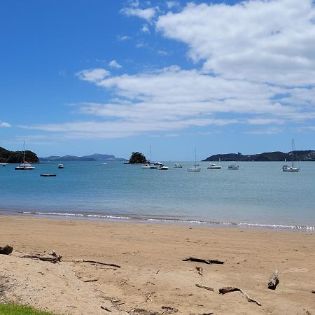 Apartmán He Pai Te Wairua By The Sea Paihia Exteriér fotografie