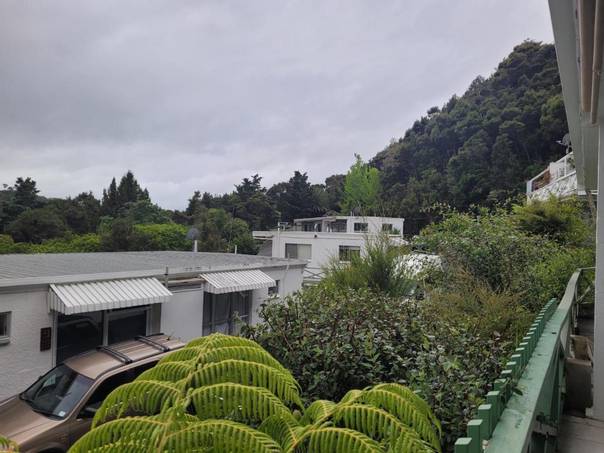 Apartmán He Pai Te Wairua By The Sea Paihia Exteriér fotografie