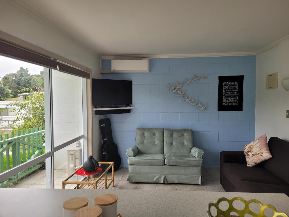 Apartmán He Pai Te Wairua By The Sea Paihia Exteriér fotografie