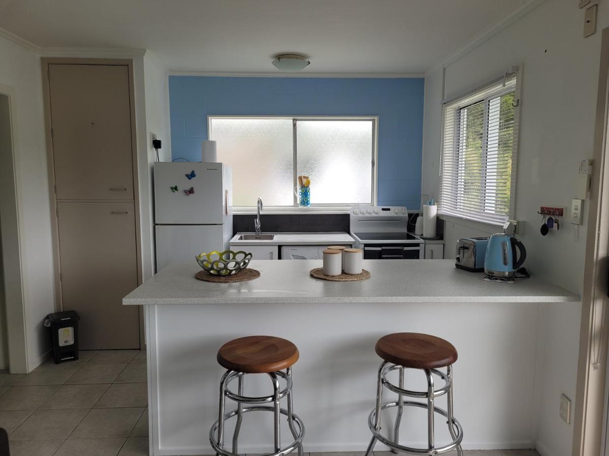 Apartmán He Pai Te Wairua By The Sea Paihia Exteriér fotografie