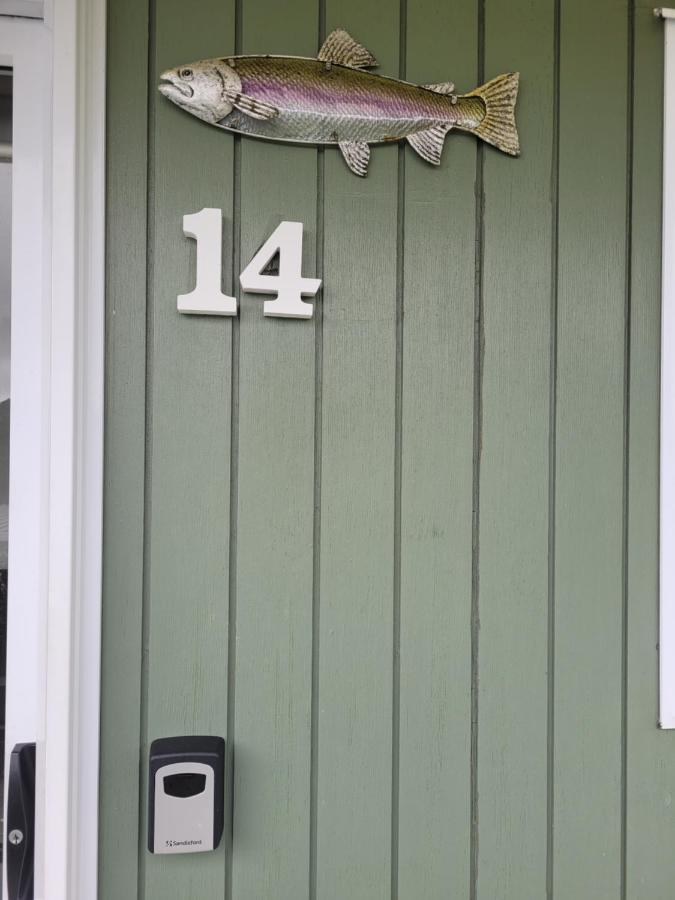 Apartmán He Pai Te Wairua By The Sea Paihia Exteriér fotografie