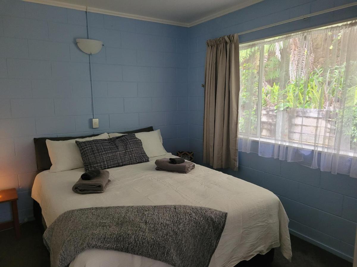Apartmán He Pai Te Wairua By The Sea Paihia Exteriér fotografie