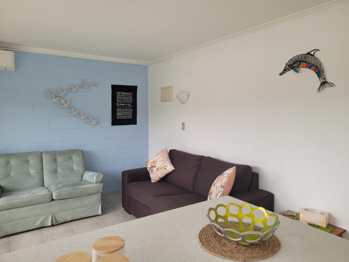Apartmán He Pai Te Wairua By The Sea Paihia Exteriér fotografie