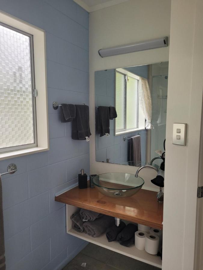 Apartmán He Pai Te Wairua By The Sea Paihia Exteriér fotografie