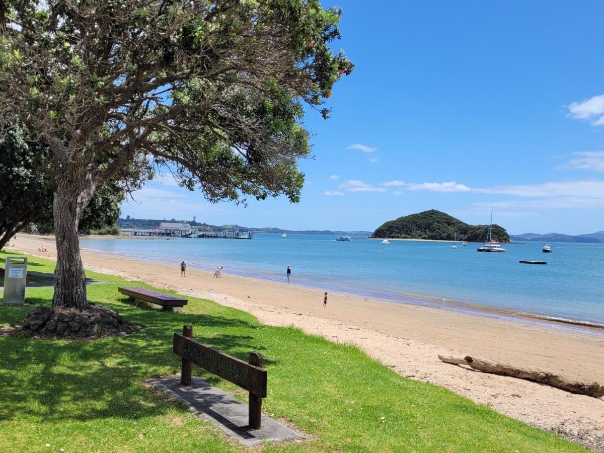 Apartmán He Pai Te Wairua By The Sea Paihia Exteriér fotografie